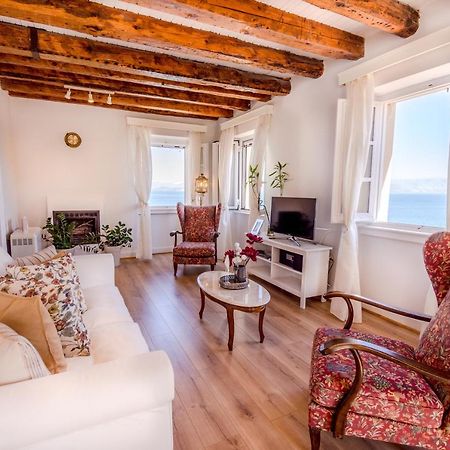 Lighthouse Apartment Corfu  Екстер'єр фото