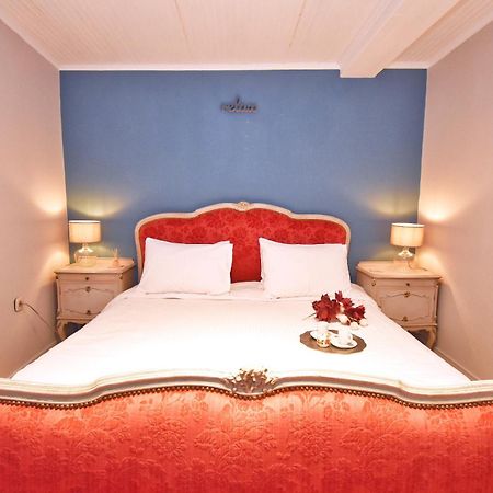 Lighthouse Apartment Corfu  Екстер'єр фото