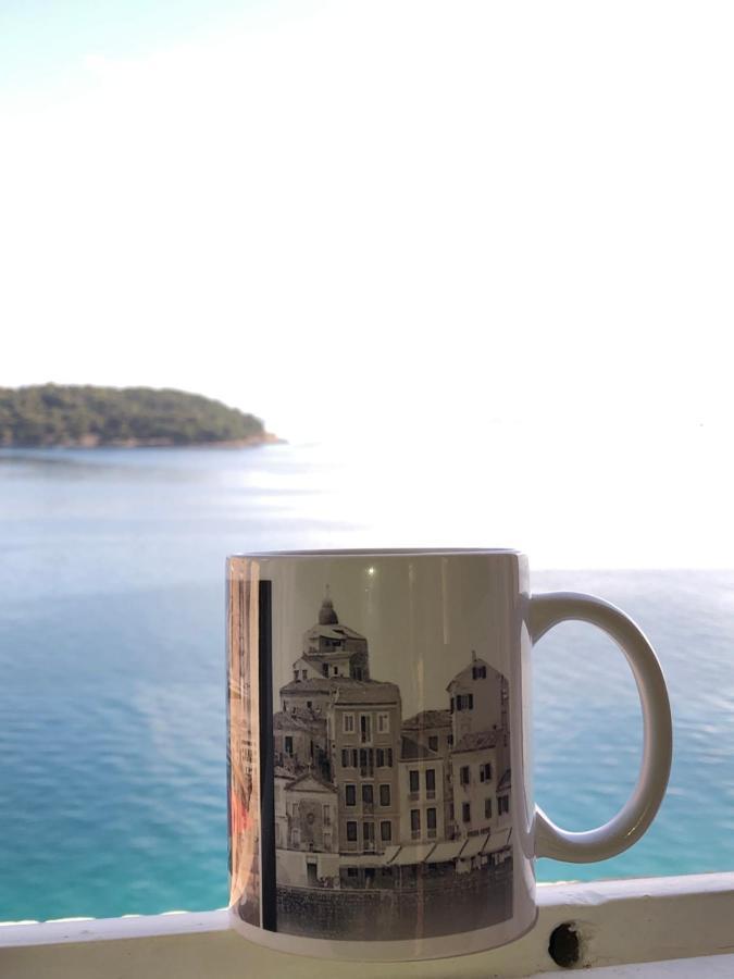 Lighthouse Apartment Corfu  Екстер'єр фото