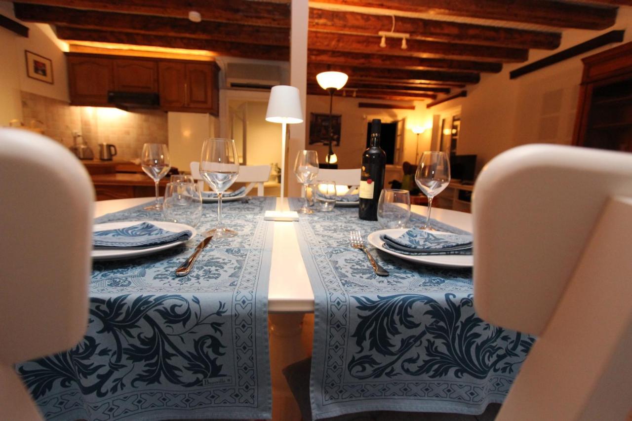 Lighthouse Apartment Corfu  Екстер'єр фото