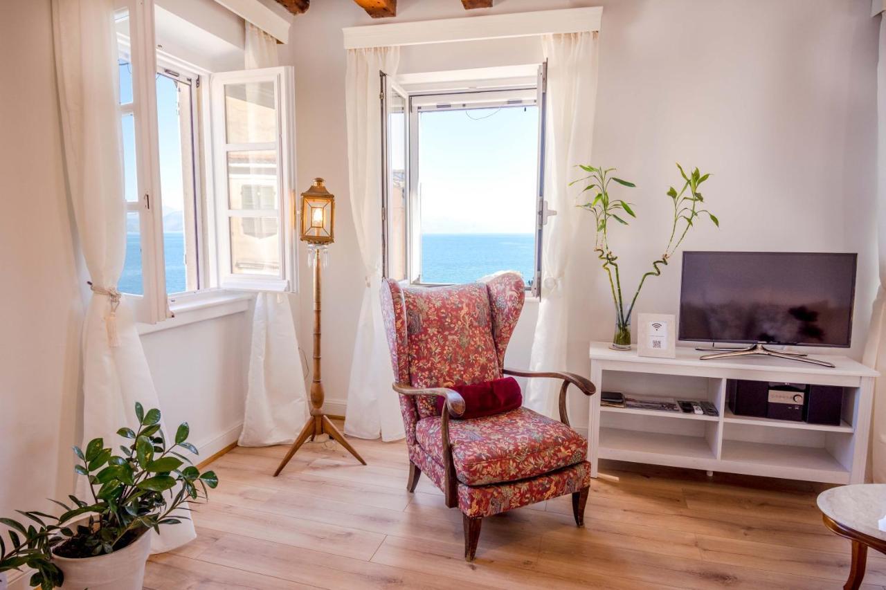 Lighthouse Apartment Corfu  Екстер'єр фото