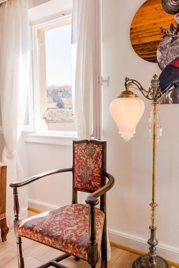 Lighthouse Apartment Corfu  Екстер'єр фото