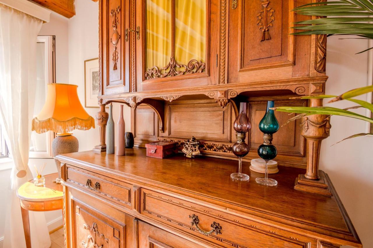 Lighthouse Apartment Corfu  Екстер'єр фото