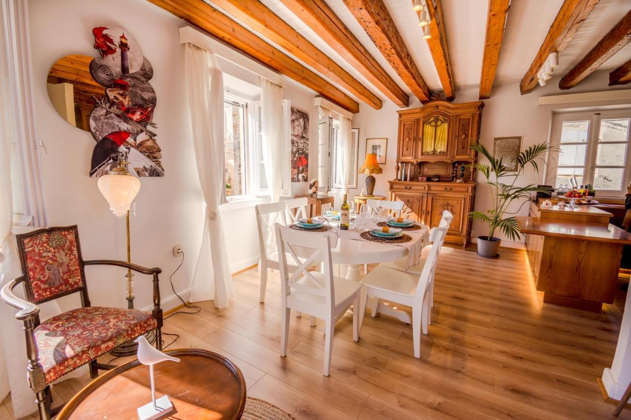 Lighthouse Apartment Corfu  Екстер'єр фото