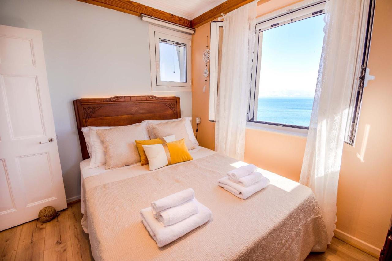 Lighthouse Apartment Corfu  Екстер'єр фото