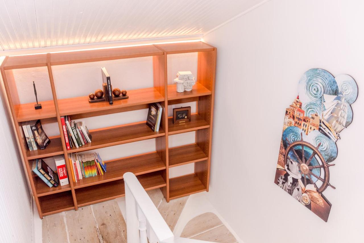 Lighthouse Apartment Corfu  Екстер'єр фото