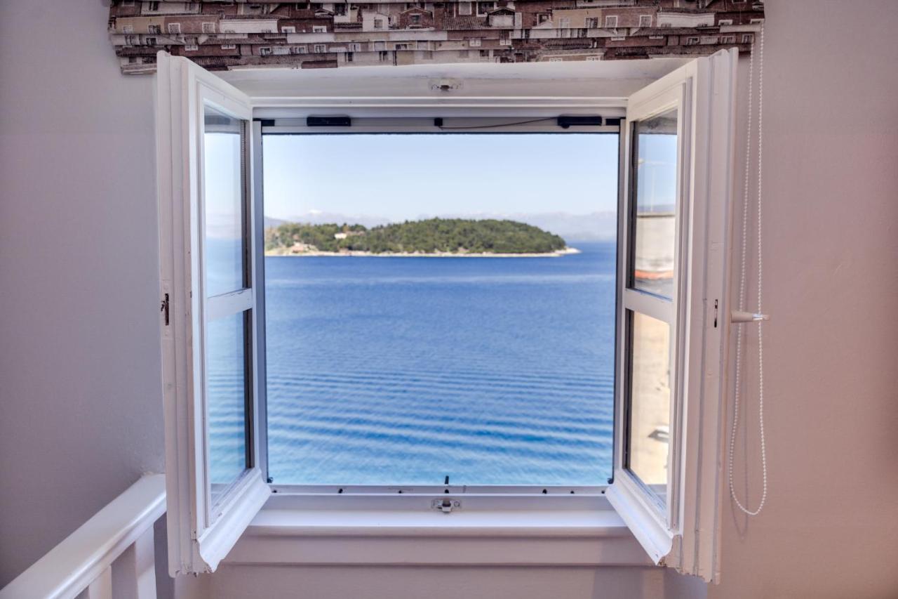Lighthouse Apartment Corfu  Екстер'єр фото
