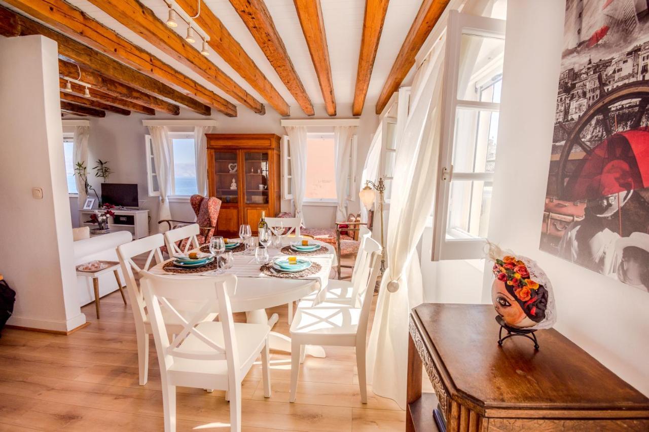 Lighthouse Apartment Corfu  Екстер'єр фото