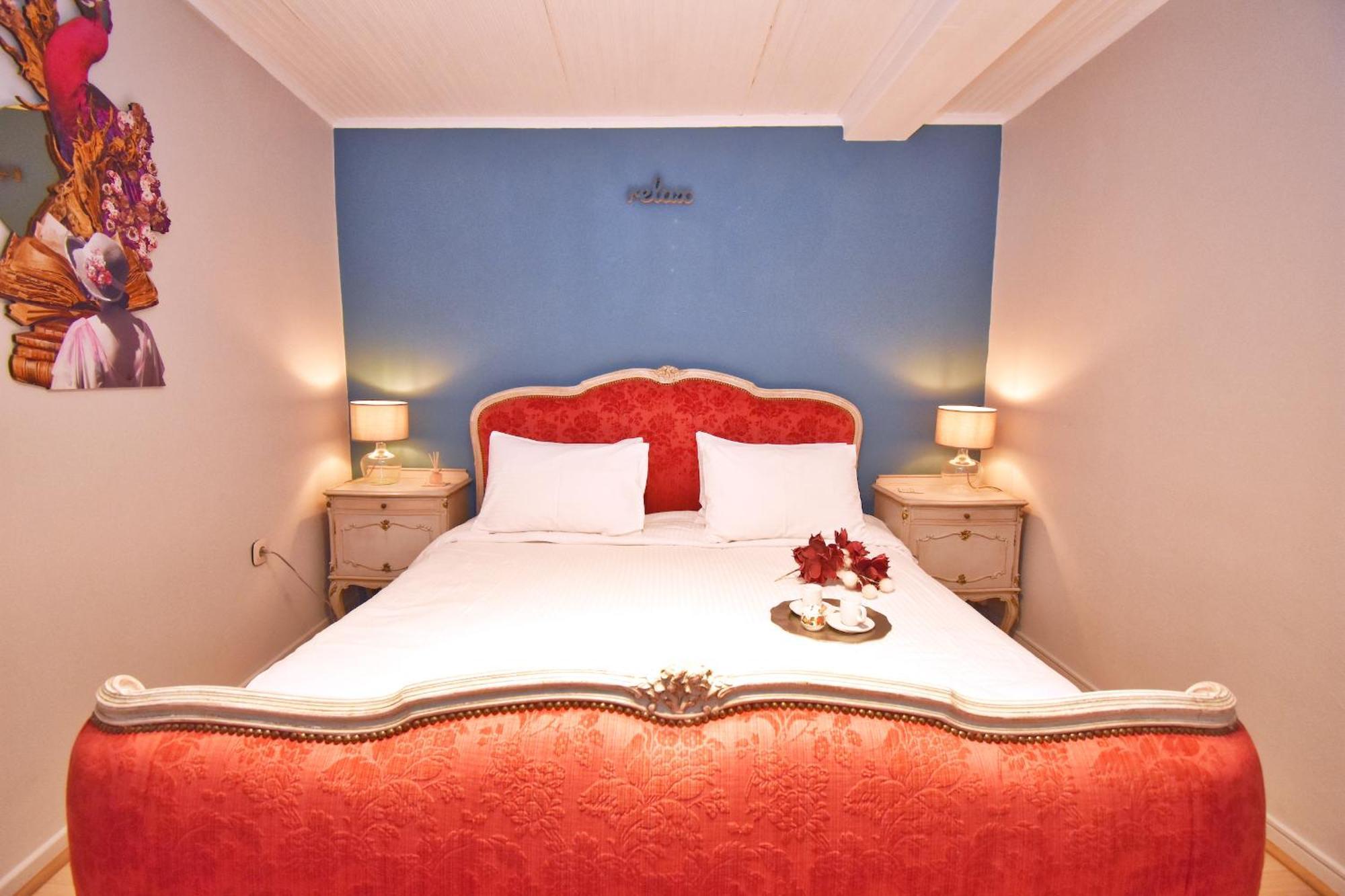 Lighthouse Apartment Corfu  Екстер'єр фото