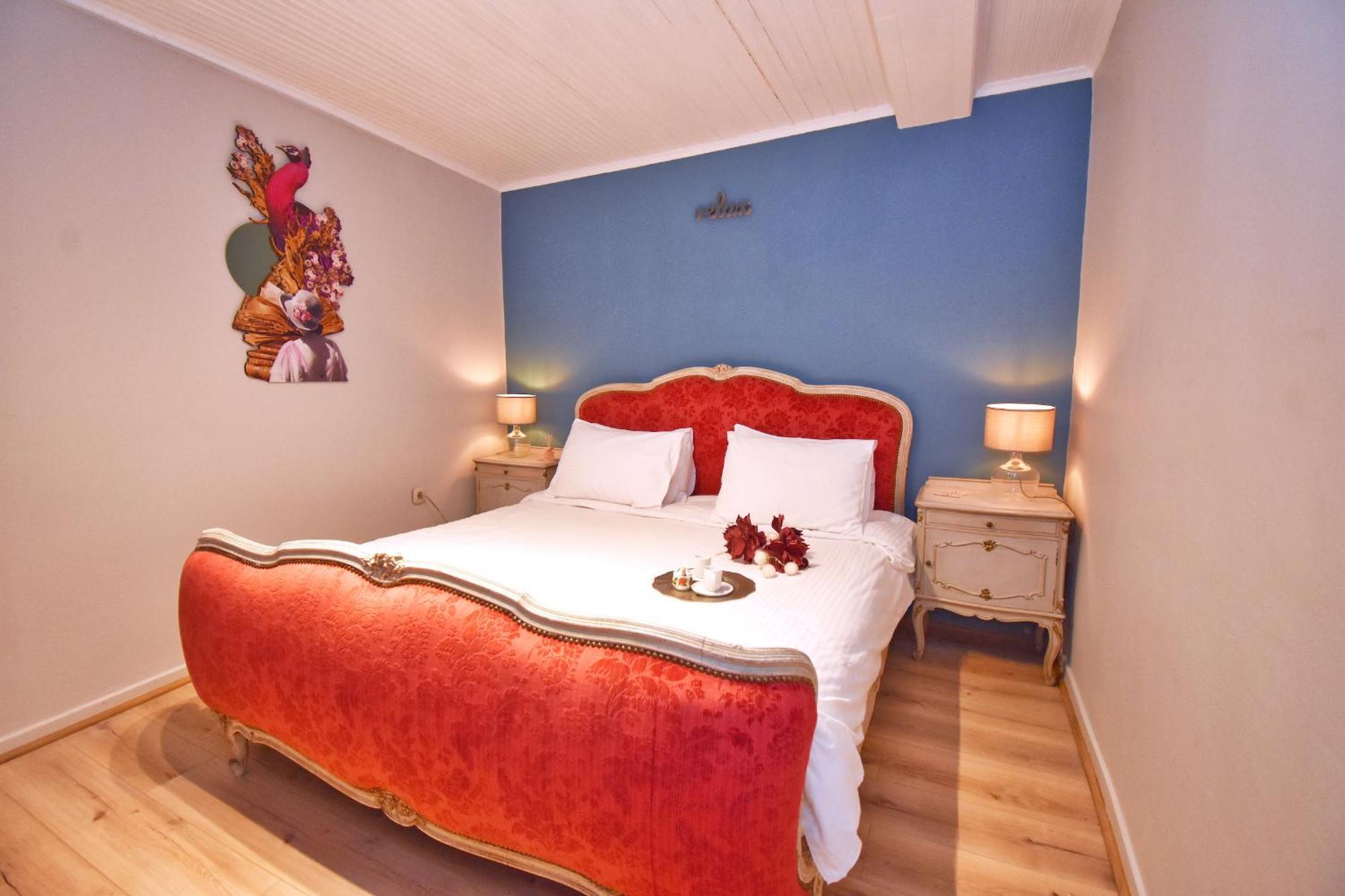 Lighthouse Apartment Corfu  Екстер'єр фото
