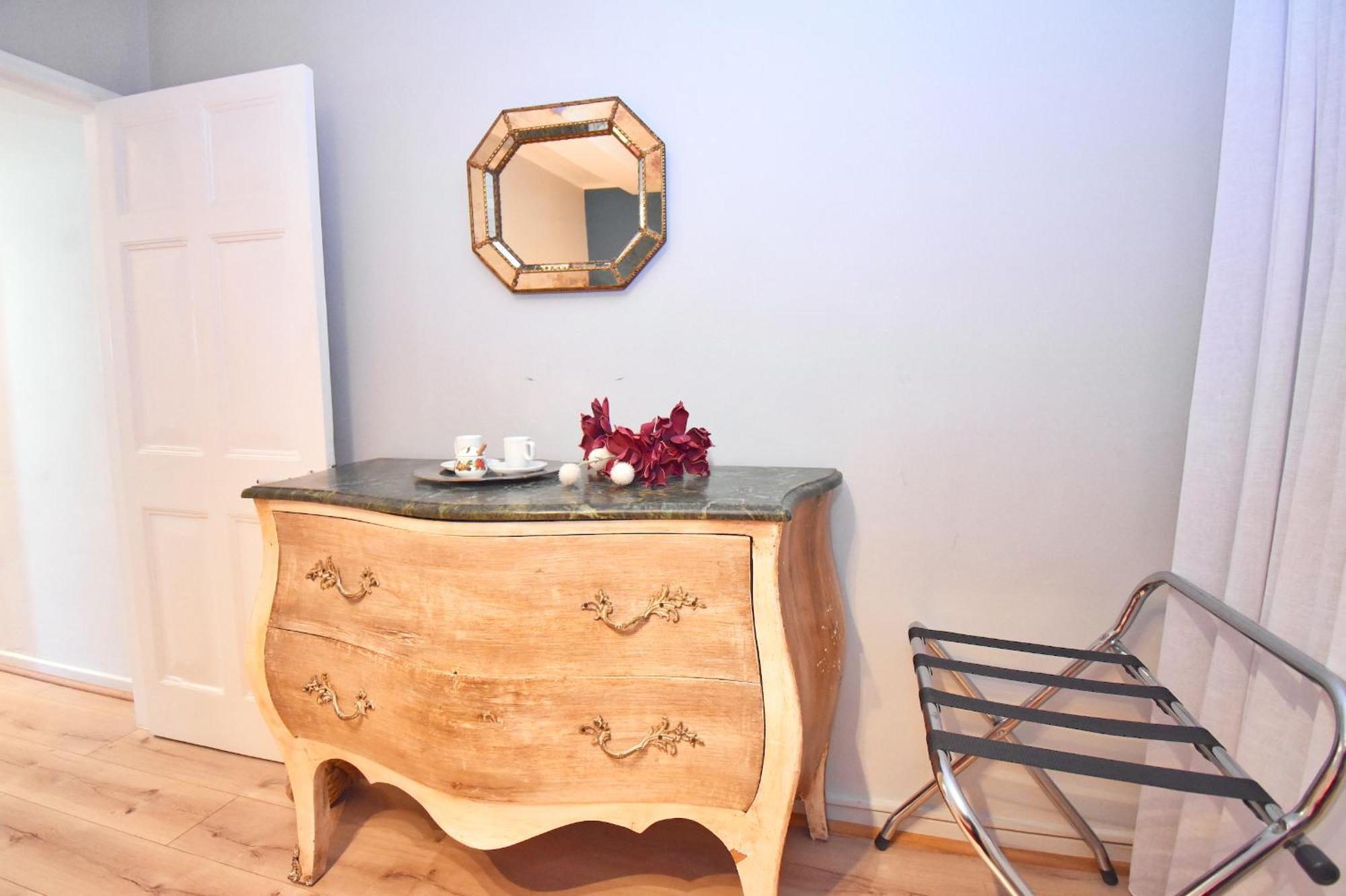 Lighthouse Apartment Corfu  Екстер'єр фото